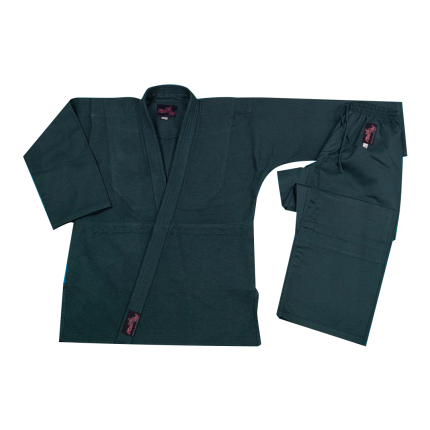 FT-18 Judo Uniform