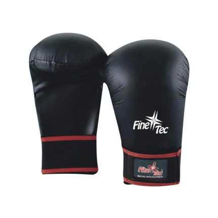 FT-281 Karate Hand Protective Gloves