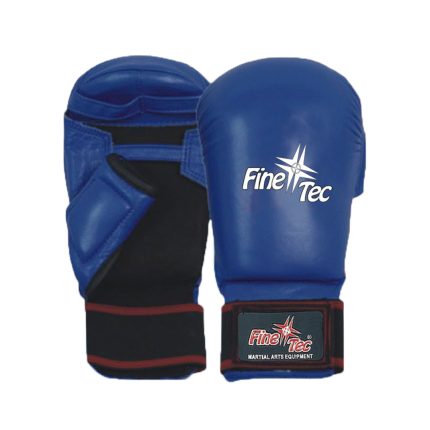 FT-282 Karate Hand Protective Gloves