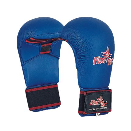 FT-283 Karate Hand Protective Gloves