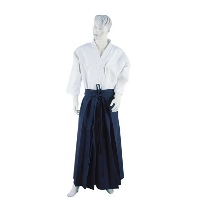 FT-59 A KENDO Gi (Jacket and Hakama)