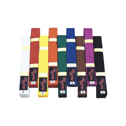 FT-81 Color Belt
