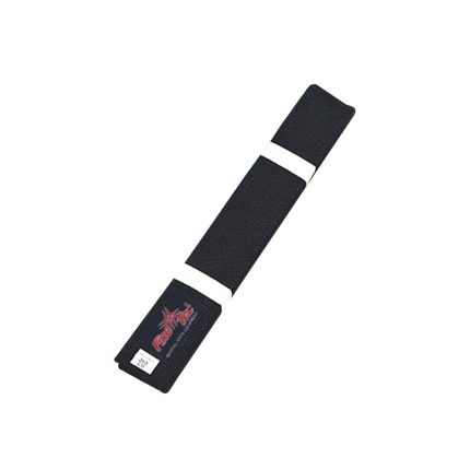 FT-86 Professional Black Belts
