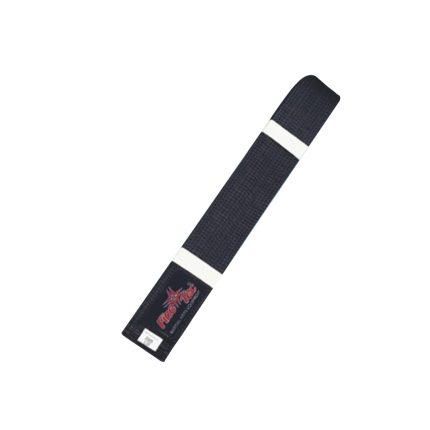FT-87 Professional Black Belts