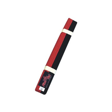 FT-90 Double Color Belts