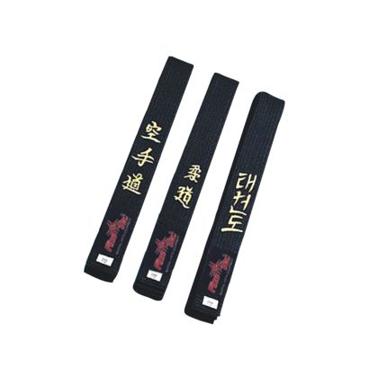 FT-92 Black Belt