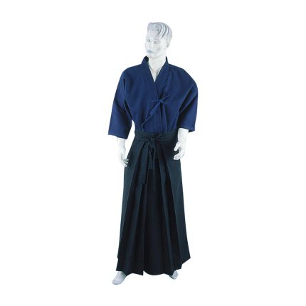 FT-59 B KENDO Gi (Jacket and Hakama)