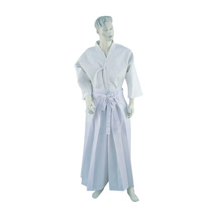 FT-59 C KENDO Gi (Jacket and Hakama)