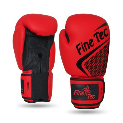 VL.BG221 PRO FIGHT BOXING GLOVES