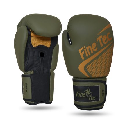 VL.BG221 PRO FIGHT BOXING GLOVES