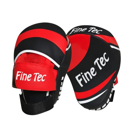 VL.FM202 ULTRALIGHT COACHING PADS