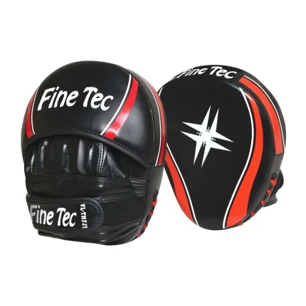 VL.FMFJT SPEED COACHING PADS