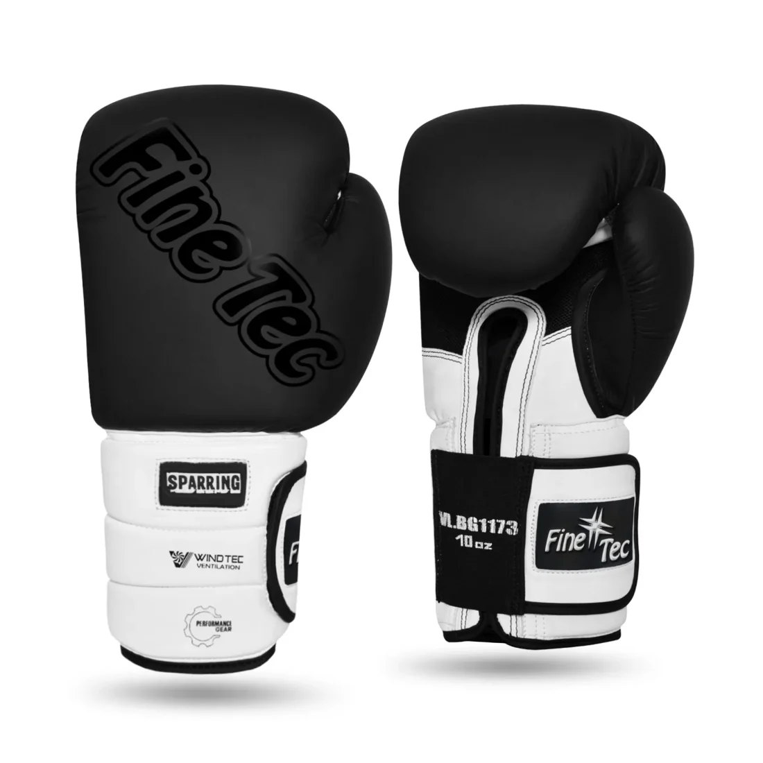 VL.BG1173 SPARRING BOXING GLOVES
